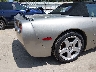 1G1YY32G3X5****** Salvage and Wrecked 1999 Chevrolet Corvette in Austin