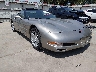 1G1YY32G3X5****** Salvage and Wrecked 1999 Chevrolet Corvette in Austin