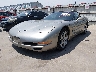 1G1YY32G3X5****** Used and Repairable 1999 Chevrolet Corvette in Austin