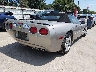 1G1YY32G3X5****** Salvage and Wrecked 1999 Chevrolet Corvette in Texas State