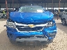 1GCGSCEA6K1****** Reparables 2019 Chevrolet Colorado en Fort Worth North