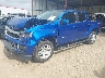 1GCGSCEA6K1****** Usados y Reparables 2019 Chevrolet Colorado en Fort Worth North