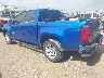 1GCGSCEA6K1****** Salvamento y Reparables 2019 Chevrolet Colorado en Fort Worth North
