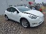 5YJYGDEE4MF****** Salvamento y Destrozados 2021 Tesla Model Y en Spokane