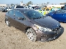 3KPFL4A78HE****** Salvage and Wrecked 2017 Kia Forte in North Hollywood