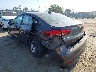 3KPFL4A78HE****** Salvage and Repairable 2017 Kia Forte in North Hollywood