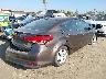 3KPFL4A78HE****** Salvage and Wrecked 2017 Kia Forte in California State