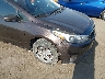 3KPFL4A78HE****** Salvage and Repairable 2017 Kia Forte in California State