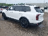 5XYP5DGC7RG****** Salvamento y Reparables 2024 Kia Telluride en Metro DC