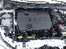5YFBURHE2EP****** Repairable 2014 Toyota Corolla in Los Angeles