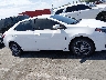 5YFBURHE2EP****** Used 2014 Toyota Corolla in California State