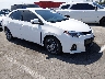 5YFBURHE2EP****** Salvage and Wrecked 2014 Toyota Corolla in Los Angeles