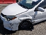5YFBURHE2EP****** Salvage and Repairable 2014 Toyota Corolla in California State