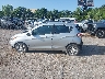 KL8CD6SA5LC****** Repairable 2020 Chevrolet Spark in Oklahoma State