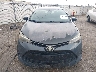 2T1BURHE3HC****** Destrozados 2017 Toyota Corolla en Estado de Florida