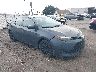 2T1BURHE3HC****** Salvamento y Destrozados 2017 Toyota Corolla en Tampa