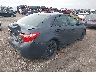 2T1BURHE3HC****** Salvamento y Destrozados 2017 Toyota Corolla en Estado de Florida