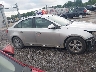 1G1PC5SB3F7****** Reparables 2015 Chevrolet Cruze en Estado de Kentucky