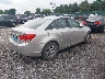 1G1PC5SB3F7****** Salvamento y Destrozados 2015 Chevrolet Cruze en Estado de Kentucky