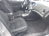 1G1PC5SB3F7****** Usados y Reparables 2015 Chevrolet Cruze en Estado de Kentucky