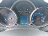 1G1PC5SB3F7****** Salvamento 2015 Chevrolet Cruze en Louisville North