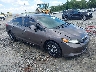 2HGFB2F58CH****** Salvamento y Destrozados 2012 Honda Civic en Tifton