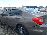2HGFB2F58CH****** Salvamento y Reparables 2012 Honda Civic en Estado de Georgia