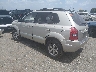KM8JN12B49U****** Salvamento y Reparables 2009 Hyundai Tucson en Little Rock