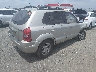 KM8JN12B49U****** Salvamento y Destrozados 2009 Hyundai Tucson en Estado de Arkansas