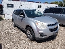 2GNFLEEK8F6****** Salvage and Wrecked 2015 Chevrolet Equinox in Omaha