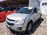 2GNFLEEK8F6****** Used and Repairable 2015 Chevrolet Equinox in Omaha