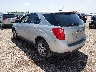 2GNFLEEK8F6****** Salvage and Repairable 2015 Chevrolet Equinox in Omaha