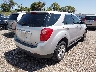 2GNFLEEK8F6****** Salvage and Wrecked 2015 Chevrolet Equinox in Nebraska State