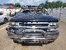3GNFK16Z15G****** Usados 2005 Chevrolet Suburban 1500 en Estado de Mississippi