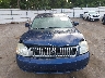1MEHM43146G****** Wrecked 2006 Mercury Montego in Michigan State