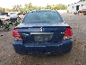 1MEHM43146G****** Wrecked 2006 Mercury Montego