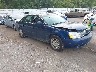 1MEHM43146G****** Salvage and Wrecked 2006 Mercury Montego in Grand Rapids