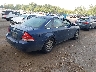 1MEHM43146G****** Salvage and Wrecked 2006 Mercury Montego in Michigan State