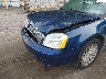 1MEHM43146G****** Salvage and Repairable 2006 Mercury Montego in Michigan State