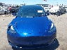 7SAYGDEE8RF****** Salvage 2024 Tesla Model Y in California State