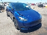 7SAYGDEE8RF****** Salvage and Wrecked 2024 Tesla Model Y in Sacramento