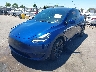 7SAYGDEE8RF****** Used and Repairable 2024 Tesla Model Y in Sacramento