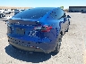 7SAYGDEE8RF****** Salvage and Wrecked 2024 Tesla Model Y in California State