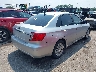 JF1GE616X8G****** Salvage and Wrecked 2008 Subaru Impreza  (natl) in Ohio State