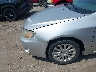 JF1GE616X8G****** Salvage and Repairable 2008 Subaru Impreza  (natl) in Ohio State