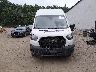 1FTBR3U89MK****** Destrozados 2021 Ford Transit 250 en Estado de Vermont