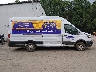1FTBR3U89MK****** Usados 2021 Ford Transit 250 en Estado de Vermont