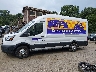 1FTBR3U89MK****** Reparables 2021 Ford Transit 250 en Estado de Vermont