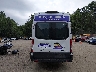 1FTBR3U89MK****** Destrozados 2021 Ford Transit 250