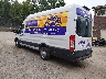 1FTBR3U89MK****** Salvamento y Reparables 2021 Ford Transit 250 en Burlington